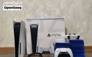 SONY PLAYSTATION 5 1TB