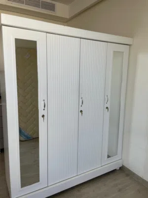 خزان ملابس