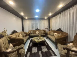 طقم كنب مستعمل