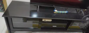 Danube TV table used