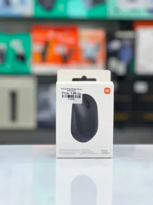 Xiaomi wireless mouse lite 2 in Muscat / Brand New
