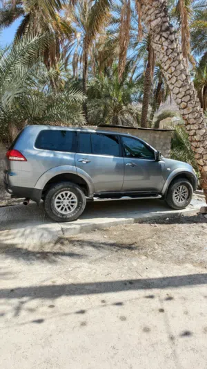 Used Mitsubishi Pajero in Muscat