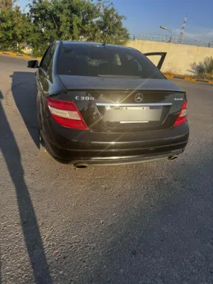 تسجيل حديت 2026/3/10 مرسيدس C300 بيع مستعجل