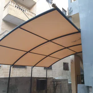 طبازه لتفصيل جميع انواع المظلات والشوادر