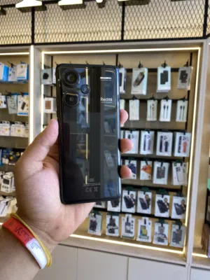 Xiaomi Redmi Note 13 Pro Plus 512 GB in Tripoli