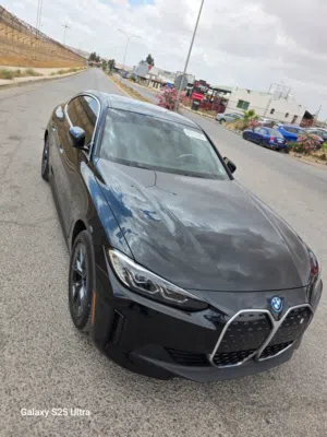 BMW   2024     35 كهرباء بل الكامل I4