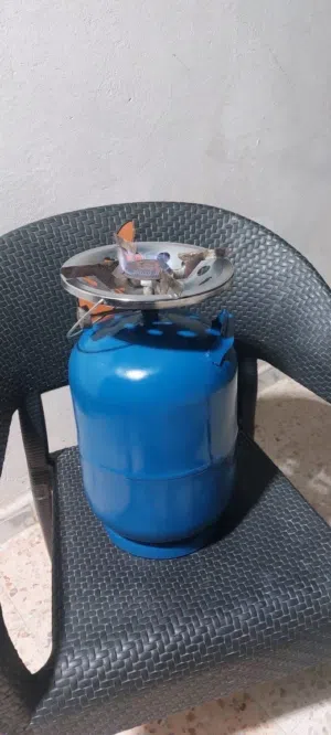 بمبله غاز ايطاليه