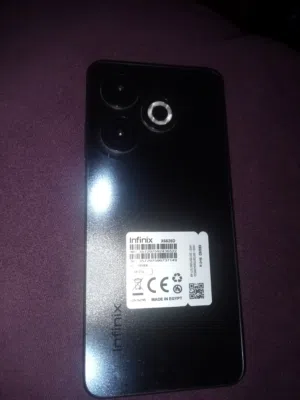 Infinix Smart 8 64 GB in Mansoura
