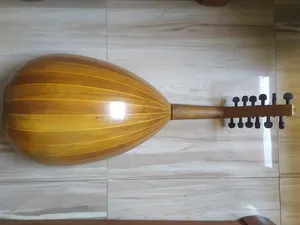 Guitars & Oud . Used3