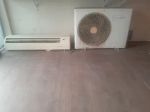 مكيف بيرل بارد شغال