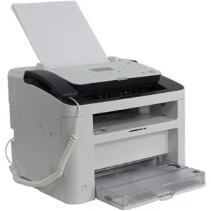 Canon i-Sensys Fax L170