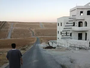 ارض استثماريه ل مزارع وسكن ممتازه بسعر لقطه بجريبا