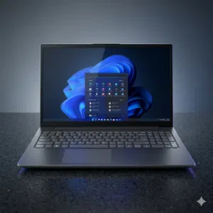 لا بتوب lenovo جديد كليًا (لقطة)