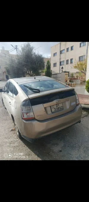 Used Toyota Prius in Irbid