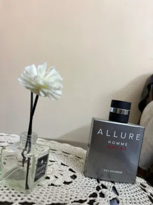 (chanel)ALLURE