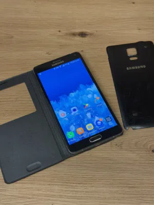 Samsung Note 4