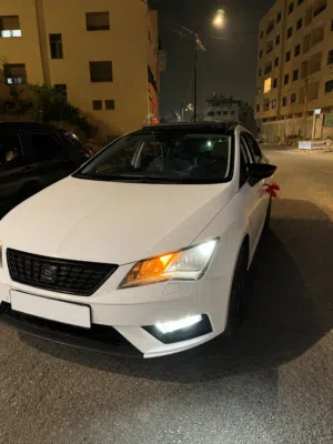 seat leon 2019 full panorama