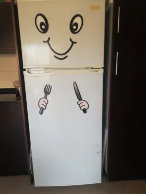ثلاجه دايو كوري للبيع