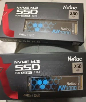 240GB nvme ssd