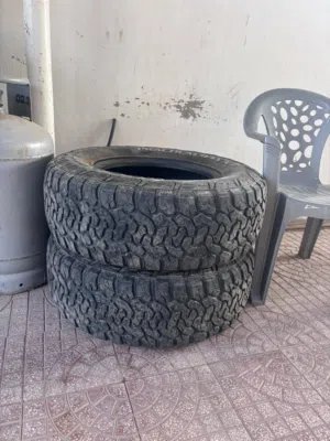 اطارات اوف رود 265/70/16