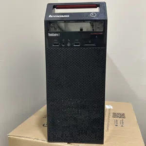 Lenovo ThinkCentre Edge72 Case