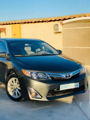 Used Toyota Camry in Misrata