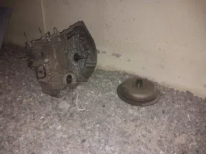 جير هوندا سفك 2012 للبيع
