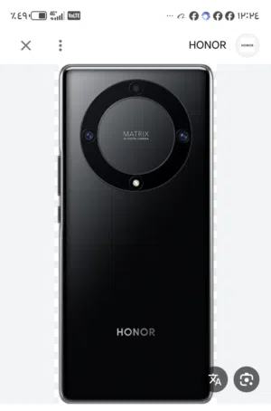 Honor Honor X9c 64 GB in Ma'an