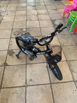 بسكليتBMX جنط 16