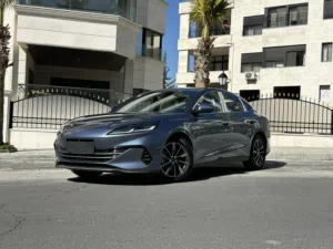 Byd Seal 06 DM-i  MODEL 2025  Plug in hybrid