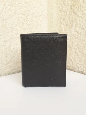 Giorgio Armani wallet genuine leather 100%