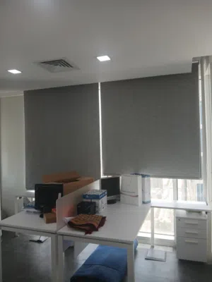 ستائر رول بلاك أوت ستائر لنن ستائر ويفي ستائر خشبية ستائر معدنيه ستائر عموديه ستائر مستشفيات تفصال ج