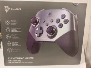 EasySMX X10