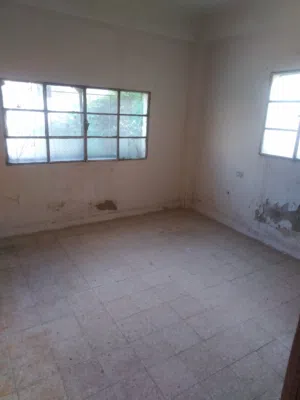 3 Bedrooms . Unfurnished . Monthly3