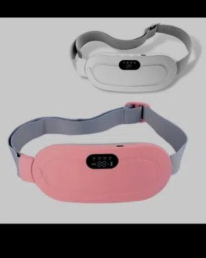 كمادة وردية