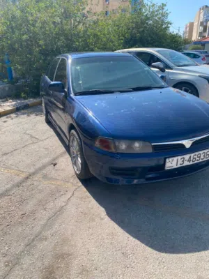 لانسر 97 اتوماتيك
