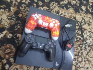PlayStation 4 PlayStation for sale in Al Batinah