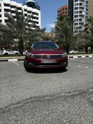 Used Volkswagen Passat in Hawally