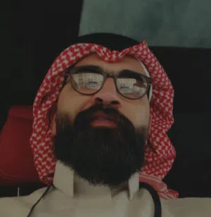 عبدالرحمن العجلان 