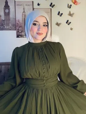 فستان الاحلام