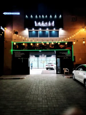 هل تبحث عن فرصة استثمارية بعوائد مرتفعة وتكاليف منخفضة!!؟ إذا لدي ما تحتاج، شركة تنظيف وتلميع سيارات