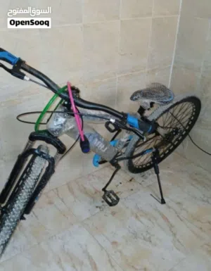 سيكل نظيف مايحتاج شي توصيل مجاني انحاء السلطنة