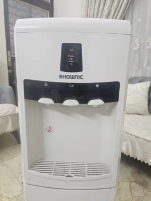 براد ماء شونك جديد