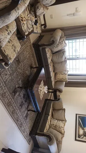 طقم كنب مستعمل