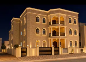 100 m2 2 Bedrooms Apartments for Rent in Dhofar Salala