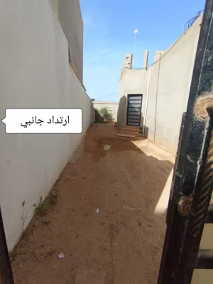 منزل للبيع في شبنة شارع قهوة السفير