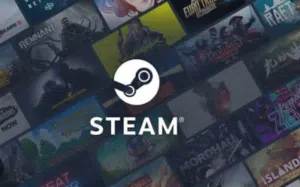 حساب ستيم فيه افضل الألعاب خاص فيك