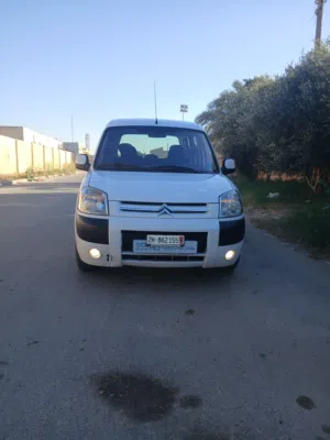 ستروين برلنجو.....