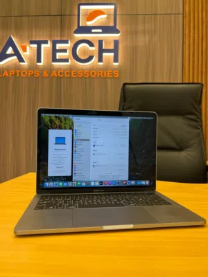 Apple MacBook Pro 2019 – Model A1989 Core i7 1 TB SSD 16 GB 13-inch Retina Display