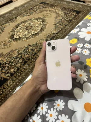 iPhone 13 
128